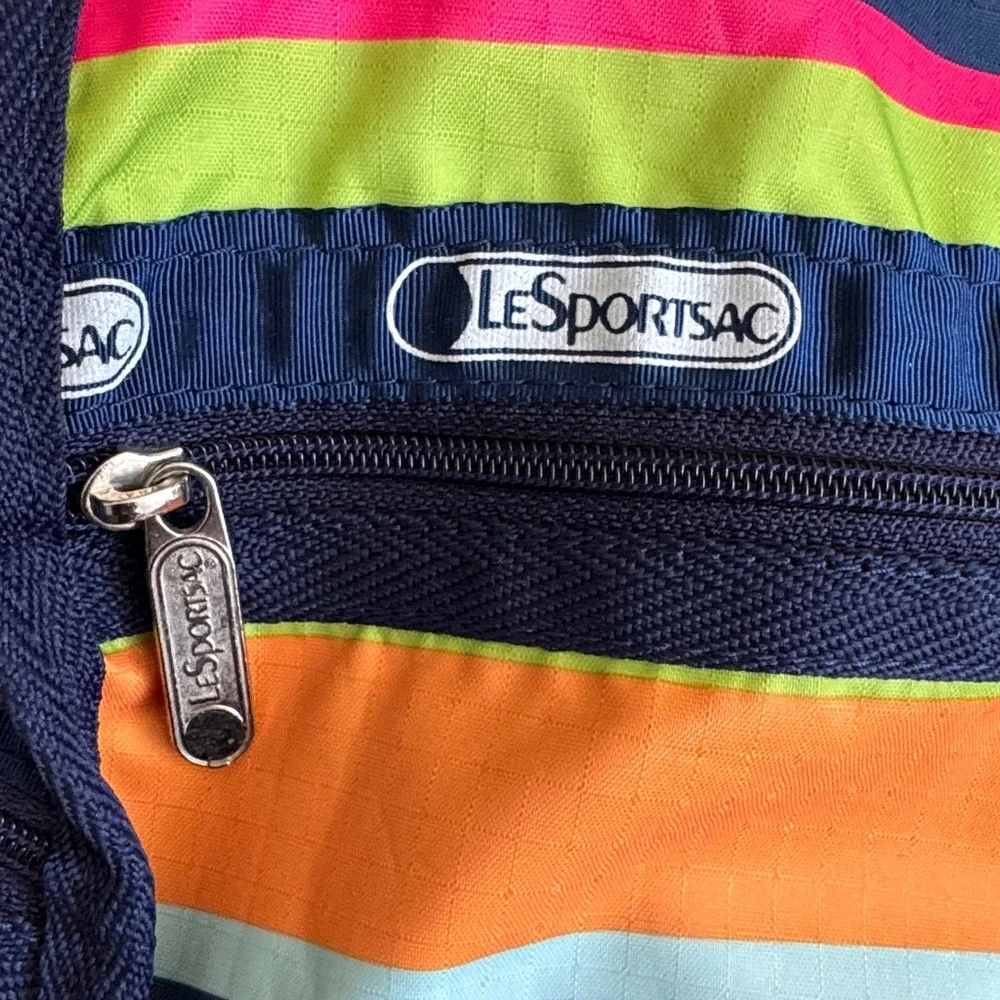Le SportsSac weekender duffel bag - Picture 3 of 5